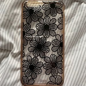 Sonix floral IPhone 6 Plus case